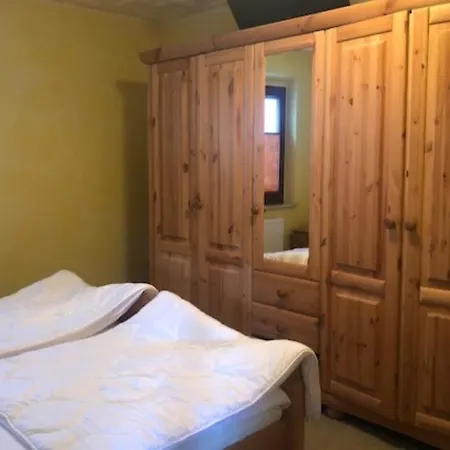 Feha 78 Ferienbungalow Fuer Familien In Ruhiger Lage *