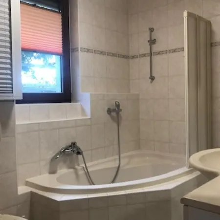 Feha 78 Ferienbungalow Fuer Familien In Ruhiger Lage Rerik