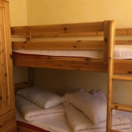 Semesterbostad Feha 78 Ferienbungalow Fuer Familien In Ruhiger Lage