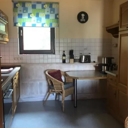 Semesterbostad Feha 78 Ferienbungalow Fuer Familien In Ruhiger Lage Rerik