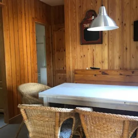 Feha 78 Ferienbungalow Fuer Familien In Ruhiger Lage Rerik