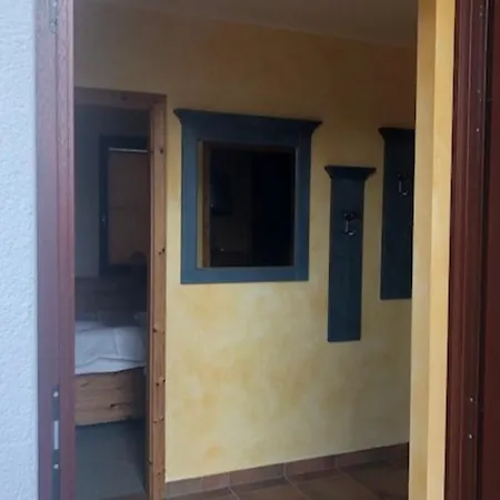 Feha 78 Ferienbungalow Fuer Familien In Ruhiger Lage Semesterbostad