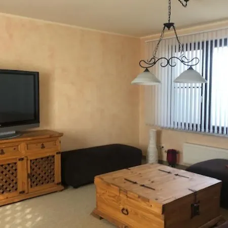 Feha 78 Ferienbungalow Fuer Familien In Ruhiger Lage * Rerik