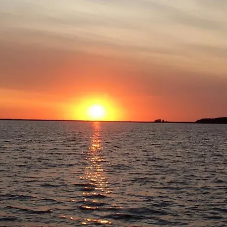 Semesterbostad Feha 78 Ferienbungalow Fuer Familien In Ruhiger Lage